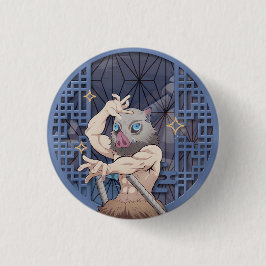 Inosuke Hashibira Knapp