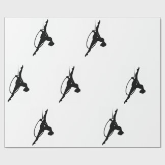 Inpackning av Lyra Presentpapper