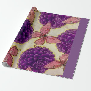 Inpackning av papper HAR by juvlar Presentpapper