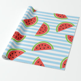 Inpackning av papper presentpapper