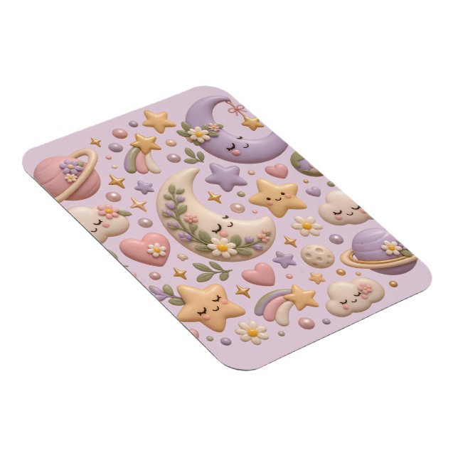 Inpackningspapper Magnet (Högersidan)