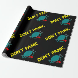 Inpackningspapper Presentpapper
