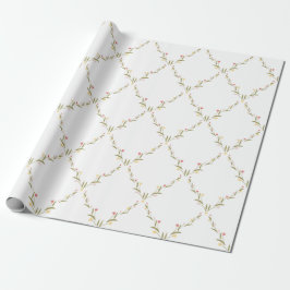 Inpackningspapper Presentpapper
