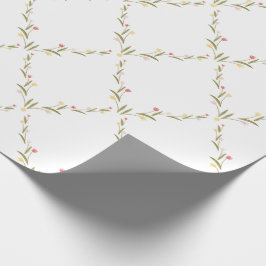 Inpackningspapper Presentpapper