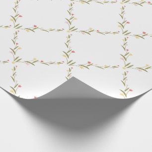 Inpackningspapper Presentpapper