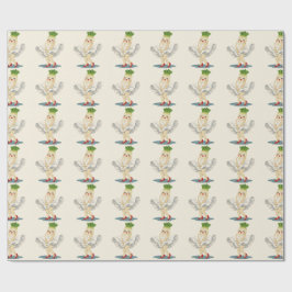 Inpackningspapper Presentpapper