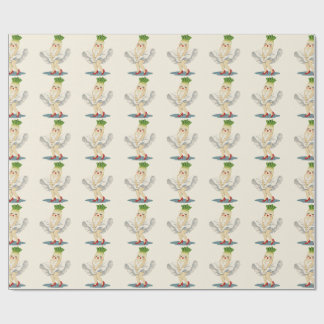 Inpackningspapper Presentpapper