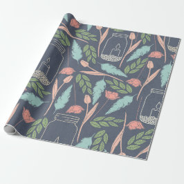 Inpackningspapper Presentpapper