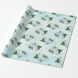 Inpackningspapper Presentpapper