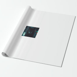 Inpackningspapper presentpapper