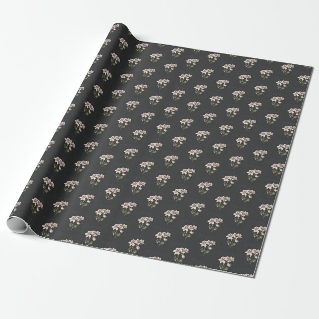 Inpackningspapper Presentpapper (Utrullad)