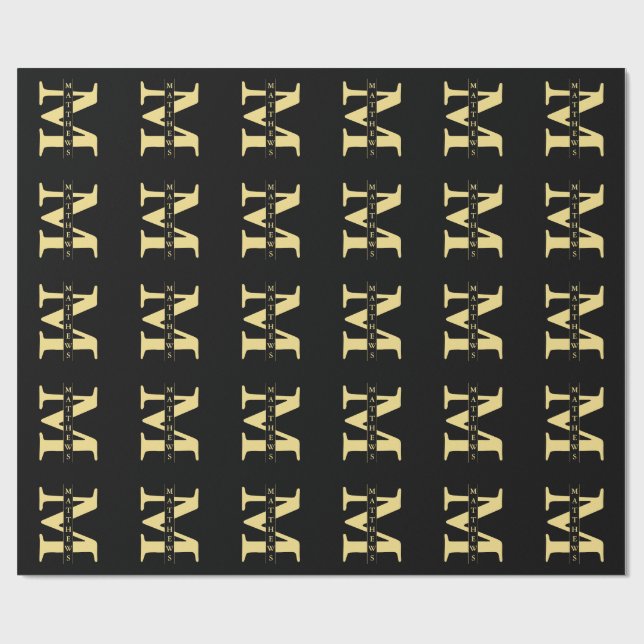 Inpackningspapper Presentpapper (Platt)