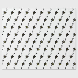 Inpackningspapper Presentpapper