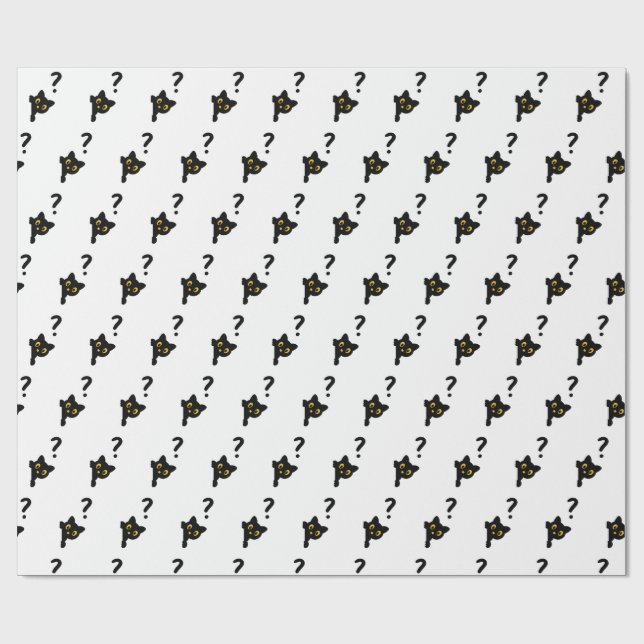Inpackningspapper Presentpapper (Platt)