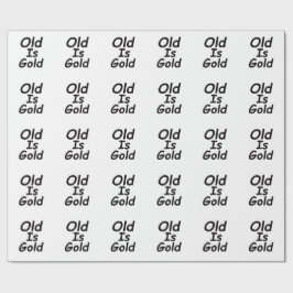 Inpackningspapper Presentpapper