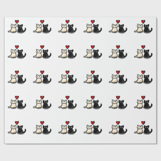 Inpackningspapper Presentpapper