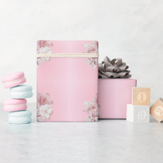 Inpackningspapper Presentpapper