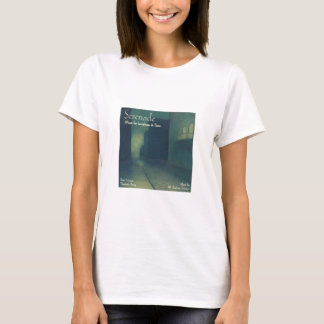 Inpassad skjorta för damer t shirt