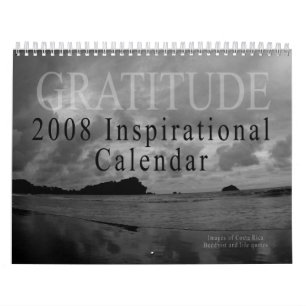 Inpirational/buddistisk kalender