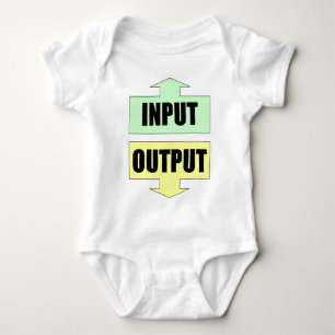 Input_Output_Green_Yellow Tröja