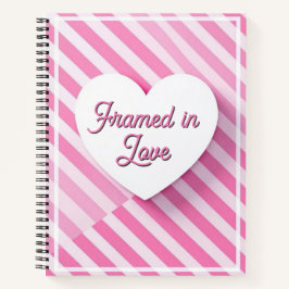 Inramad i kärlek