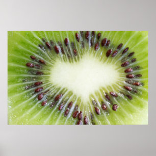 Inre affisch för kiwi