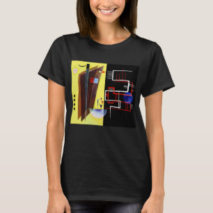 Inre allians målning av Wassily Kandinsky T Shirt
