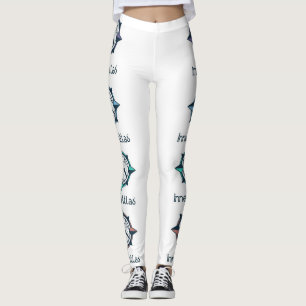 Inre Atlas Leggings