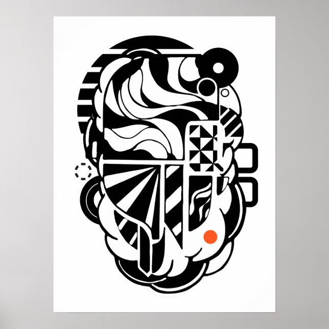 Inre blanksteg poster (Framsidan)