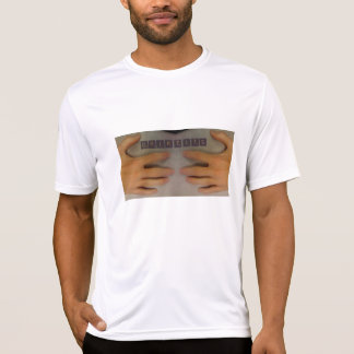Inre cirkla - skräddarsy t shirt