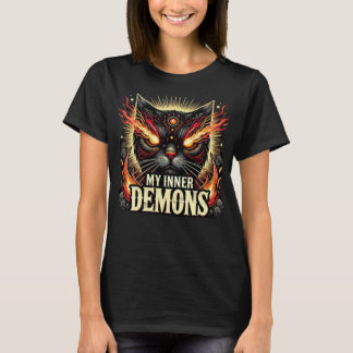 inre demoner t shirt