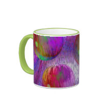 Inre flöde görar sammandrag jag den gröna