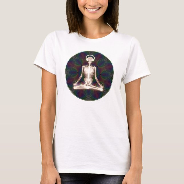 Inre fred tee shirt (Framsida)
