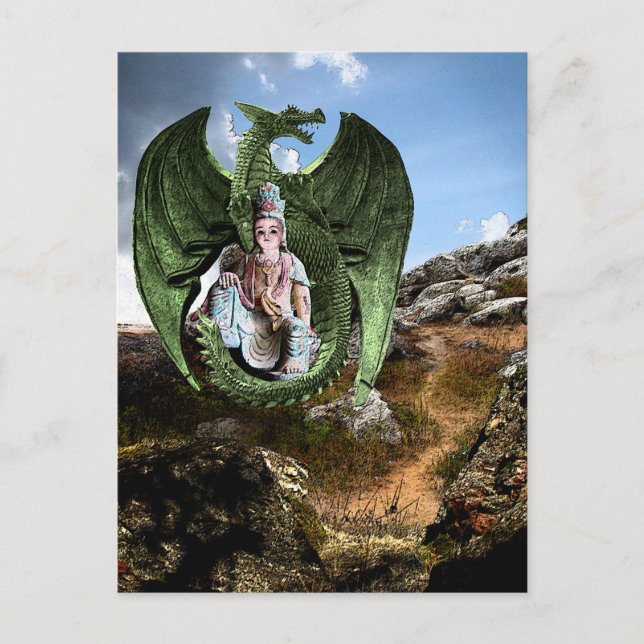 Inre fred vykort (Framsida)