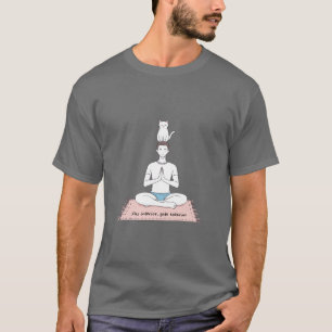 Inre Fred, Yttre Katt T Shirt