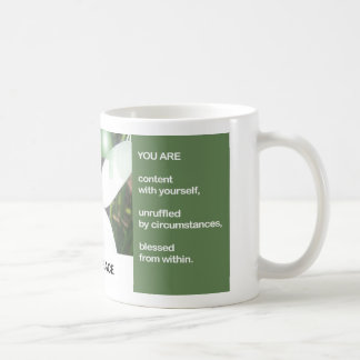 Inre fredmugg kaffemugg