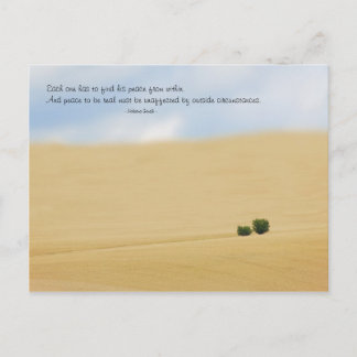 Inre fredvykort vykort