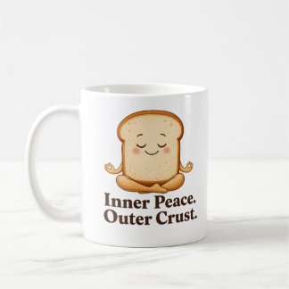 Inre frid kaffemugg
