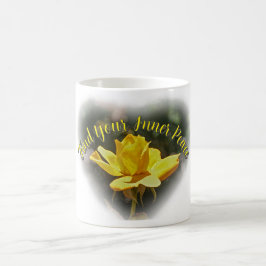 Inre frid kaffemugg