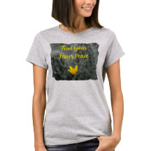 Inre frid T-shirt