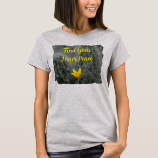 Inre frid T-shirt