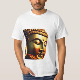 "Inre frid, yttre stil" T Shirt