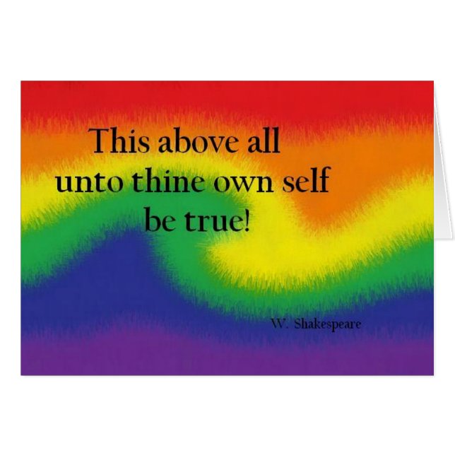 INRE FRIHET HÄLSNINGSKORT (Framsidan Horizontal)