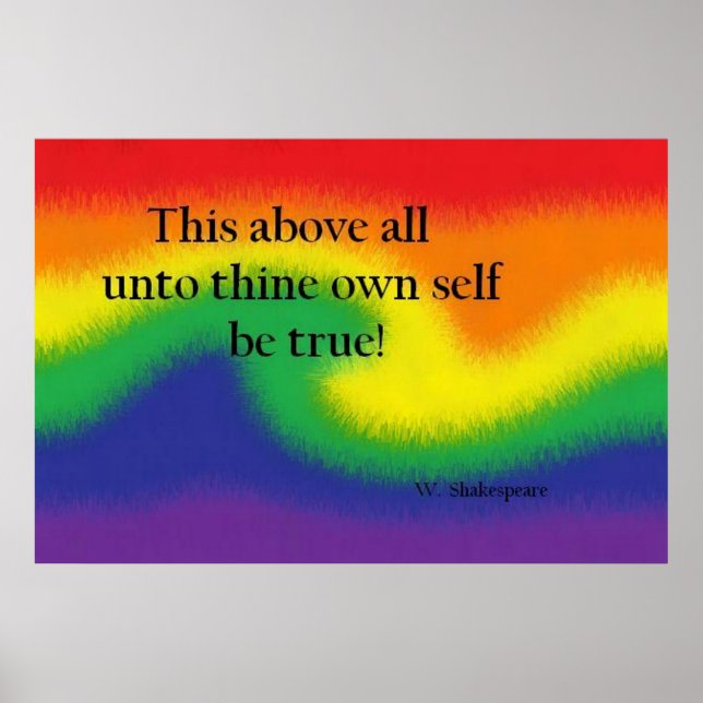 Inre frihet poster (Framsidan)