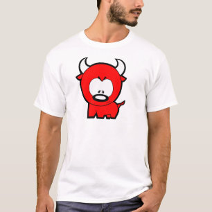 INRE GIGANTISK TJUR T-SHIRT