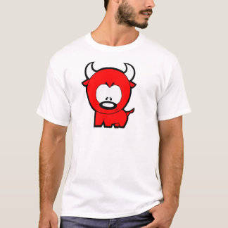 INRE GIGANTISK TJUR T-SHIRT