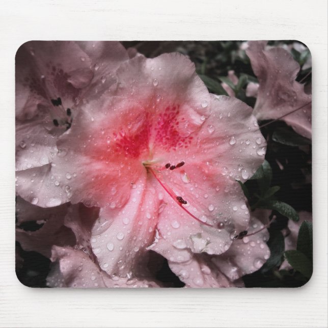 Inre glöd Mousepad Musmatta (Framsidan)