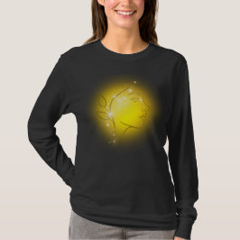 Inre Guld T Shirt