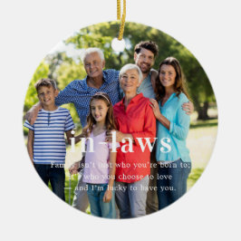 Inre lagstiftning | Sentimental Photo Keepsakjulen Julgransprydnad Keramik