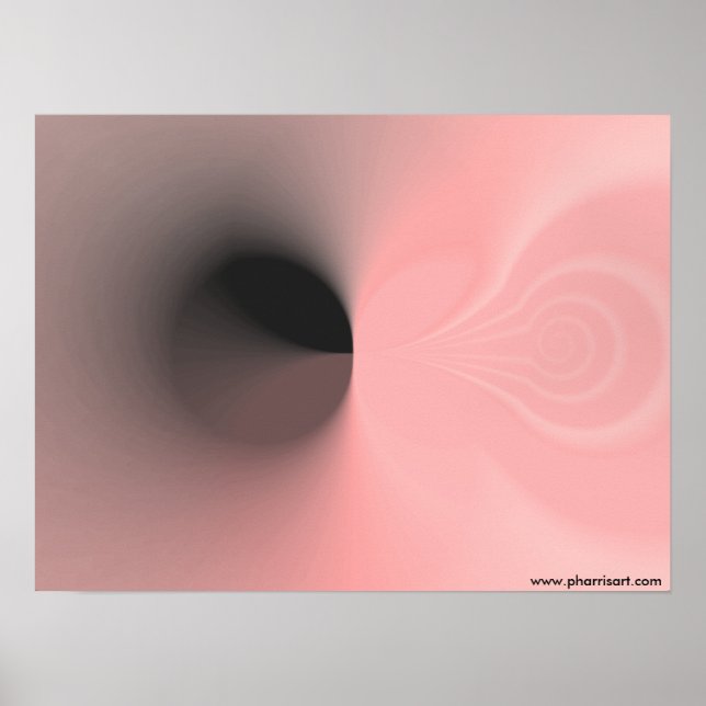 Inre Ljud Poster (Framsidan)